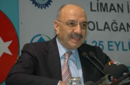 Türk-İş Başkanı İstifa Etti