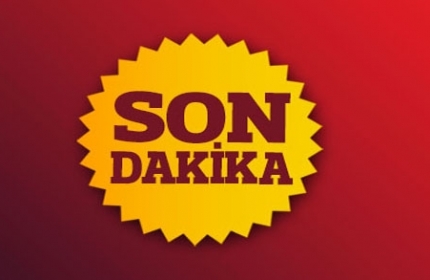 Polis İstanbul'da Bayrak İndiren Kişiyi Vurdu