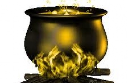 Ortadoğu Kazanında Kaynayanlar