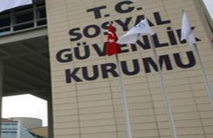 SGK'dan Emekliye zam Müjdesi