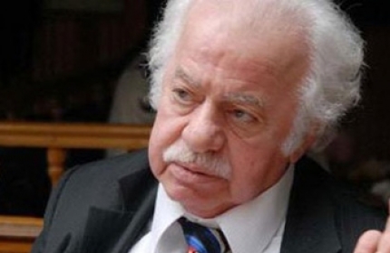 Prof. Dr. Ahmet Mete Işıkara Vefat Etti