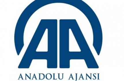 Anadolu Ajansı'ndan Kürt Açılımı
