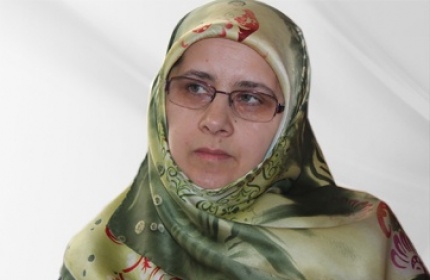 \"Zalim Bizdense Adalet Feda Ediliyor!\"