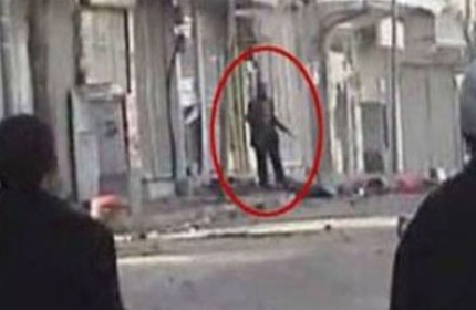 2 Kişiyi Öldürdüler Beraat Ettiler!