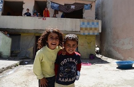 Suriyeli Mültecilerin Hayatı İçler Acısı!