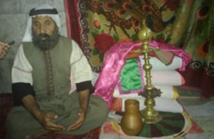 Êzidiler kimdir ve Ne Yaşadılar?