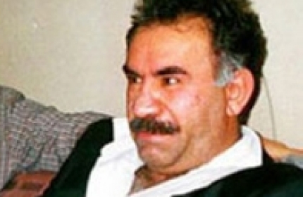 AYM'den flaş Öcalan kararı!