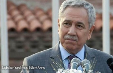 Arınç: Mahkemenin Twitter Kararını Uygularız