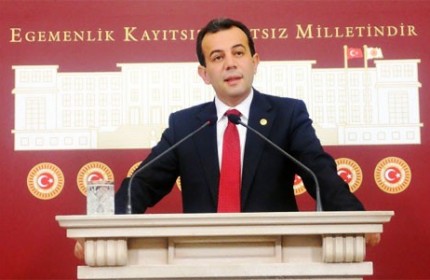 Çifte Vatandaşların Vekilliği Bitsin