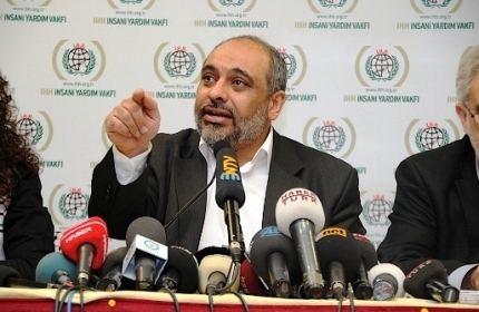 İHH Başkanı’na El Kaide Soruşturması İddiası Yalanlandı