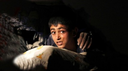 Enkaz Altında Yapayalnız Bırakılan Bir Deprem Kenti