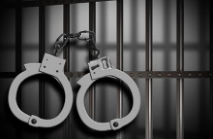 Kolsuz Mahkum Toplum İçin Tehlikeli