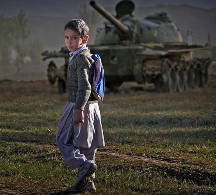 Bağdat Vurulurken, Kanal 7 ‘Fil Sûresi’ Okuyun Diyordu