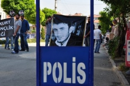 Şerzan’ın Katilleri de Örgütlü