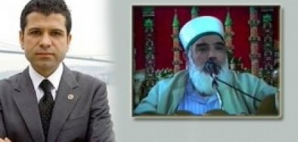 Timurtaş Hoca’nın oğlu İddia Müdürü oldu!