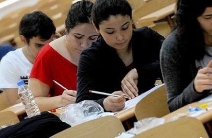 LYS Sonuçları Açıklandı