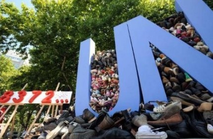 Ortadoğu İçin Balkan Dersleri