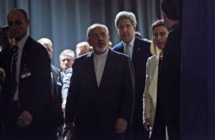 İsrail Gizli Servisi İran Görüşmelerinin Yapıldığı Otellere Böcek Yerleştirdi İddiası