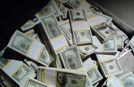 Dolar Yine Zirve Yaptı