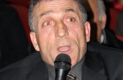 Devlet Çocuklarınızı İşte Bu Müdüre Emanet Ediyor!