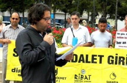 Amerikan Müdahalesine Hayır!