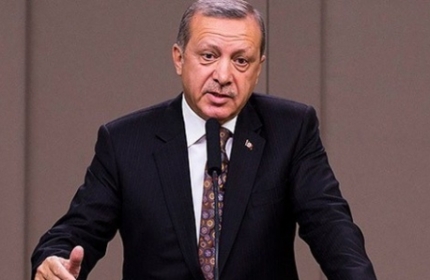 Erdoğan: Akbabalar Pusuda Bekliyor