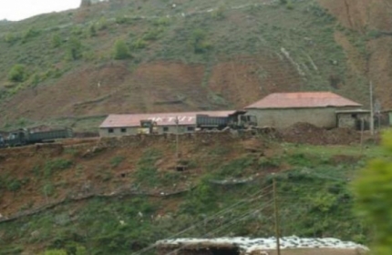Bir Askerin Hakkari Anıları
