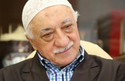 Fethullah Gülen Parti Kuruyor