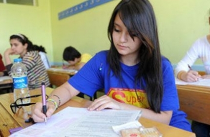 Okullarda Ek Kontenjan İçin Tarih