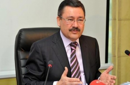 Sayıştay’dan Melih Gökçek’e Seçim Kıyağı