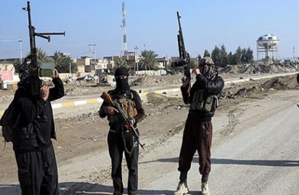 Irak Devlet Televizyonu Ordunun Tikrit'i geri Aldığını Duyurdu