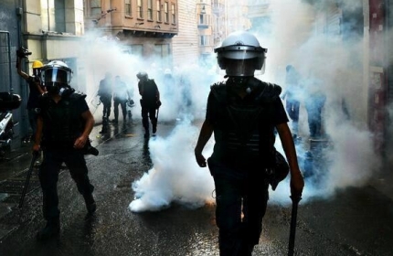 Mahkeme Orantısız Biber Gazı Kullanımını İşkence Saydı