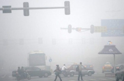 Hava Kirliliği 7 Milyon Kişiyi Öldürdü