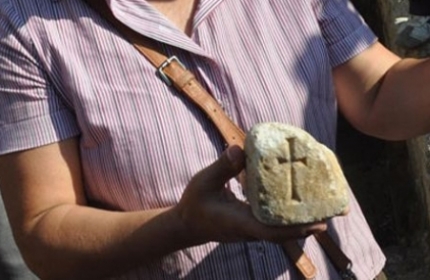 Hz. İsa’ya Ait Olduğu Sanılan Sandık Sinop’ta Bulundu