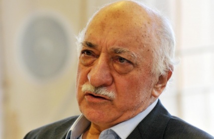 Muhterem Fethullah Gülen