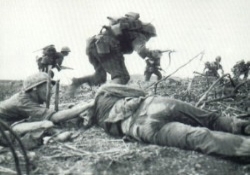 Vietnam savaşının yaraları kapanacak mı?