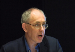 İslam'ı savunan bir Marksist!