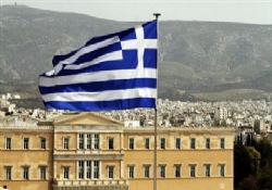 Barroso: Yardım Paketi Yunanistan’ı Kurtaracak