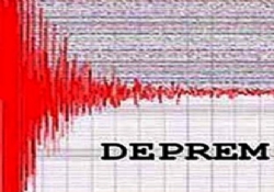 Şili’de 5.9 büyüklüğünde deprem