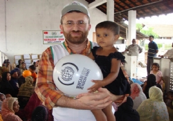 İHH Filistin temsilcisi hâlâ gözaltında!