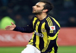 Semih’e Dev Kanca