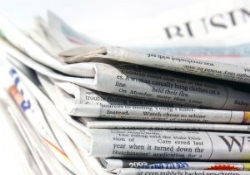 4 Mayıs Alman basınından özetler