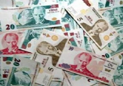 Türk Lirası değer kazandı(!)