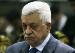 Mahmut Abbas Suudi Arabistan'a gitti