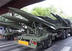 İsrail: "Scudlar Hizbullah'ın füze kapasitesinin küçük bir bölümü"