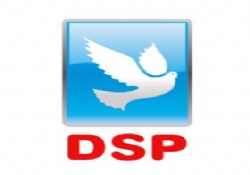 DSP’den CHP’ye Anayasa desteği