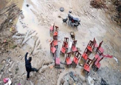 Çin’de sel felaketi: 34 ölü