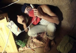 Tüneller can almaya devam ediyor: 8 yaralı