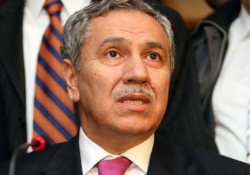 Arınç: “Referandumu halk kabul edecektir”