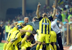 Bucaspor Süper Lig’de